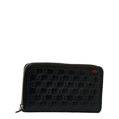 Gucci Signature Treasure Wallet