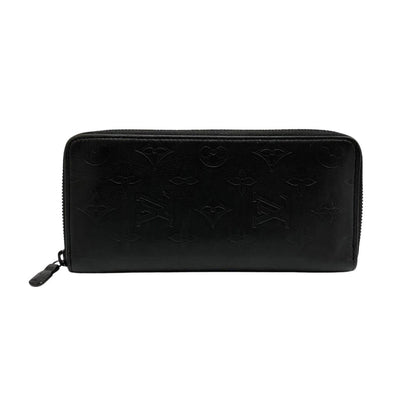 Louis Vuitton Zippy Wallet Vertical Wallet