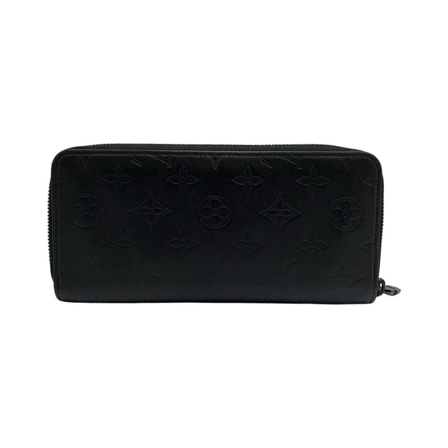 Louis Vuitton Zippy Wallet Vertical Wallet