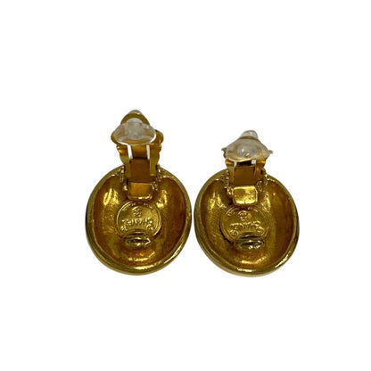 Chanel Mademoiselle Earring