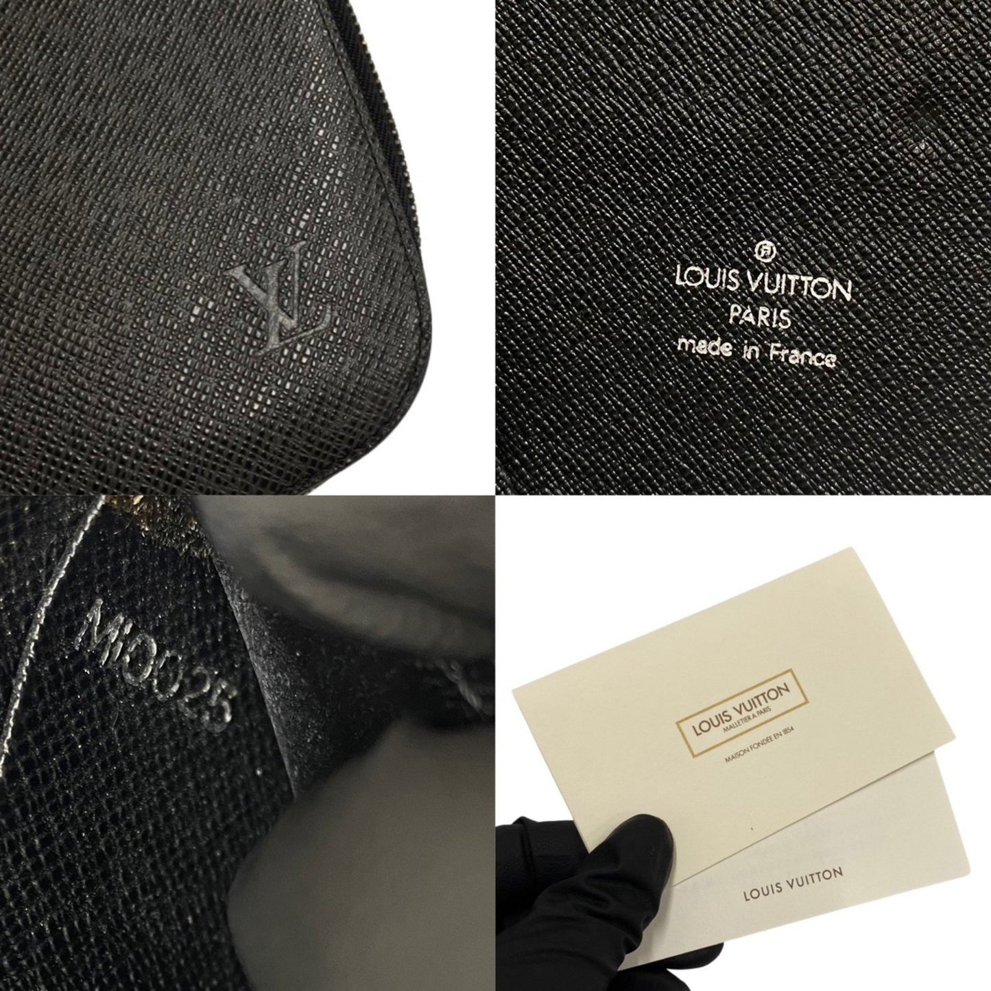 Louis Vuitton Organizer Wallet