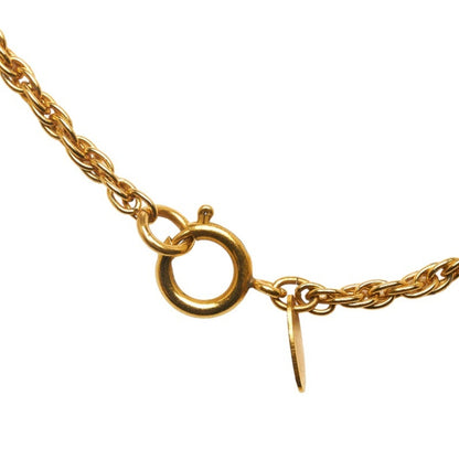 Chanel Coco Mark Necklace