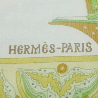 Hermès Carré 90 Scarf