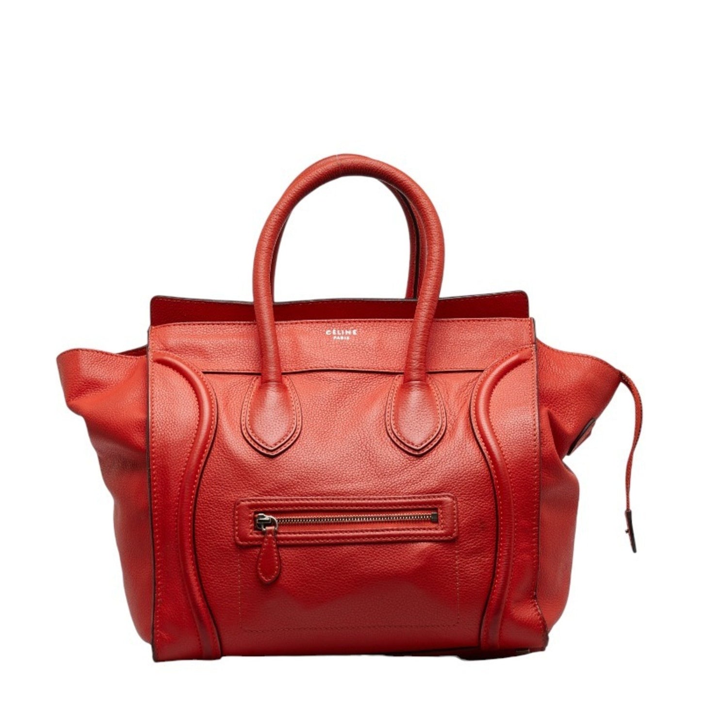 Céline Luggage Handbag