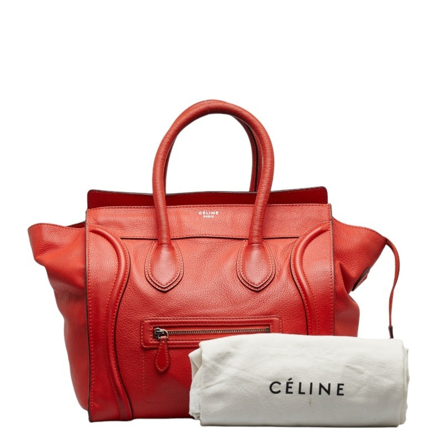 Céline Luggage Handbag