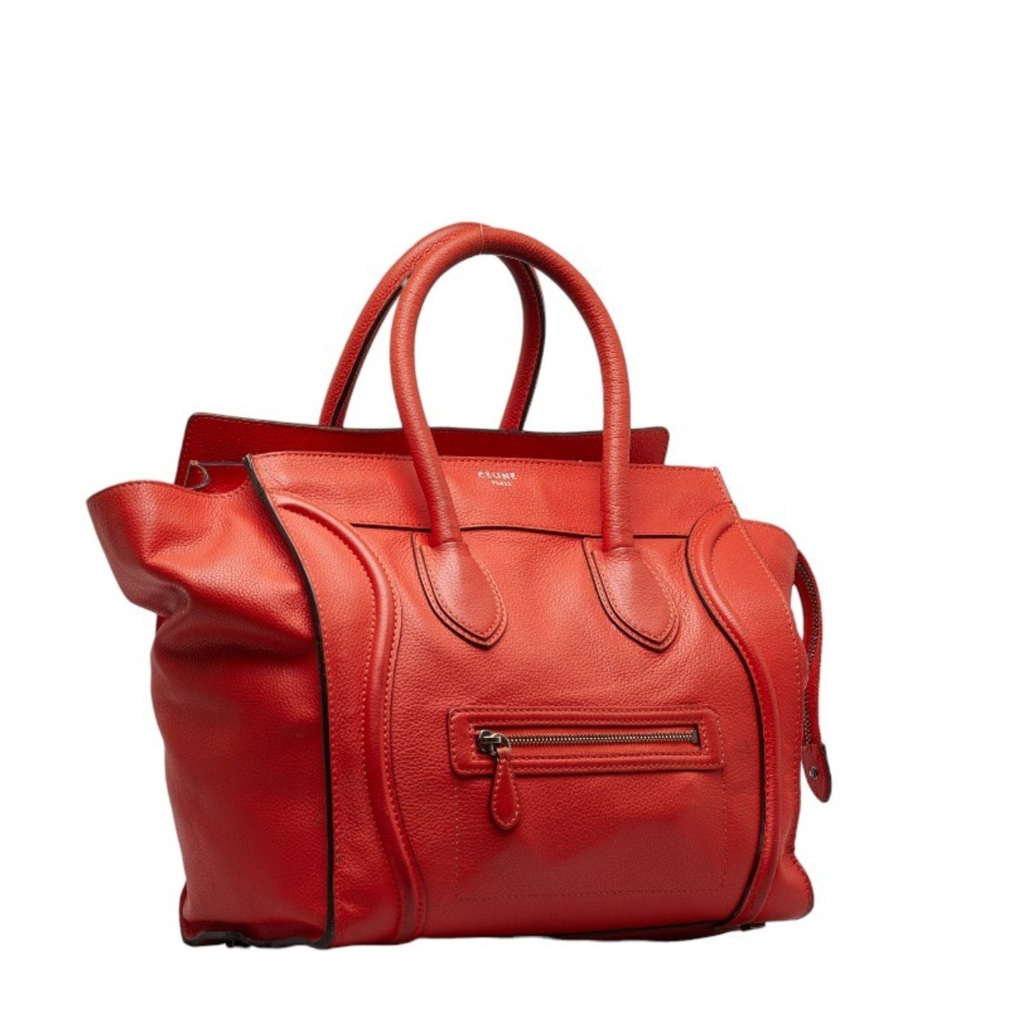 Céline Luggage Handbag