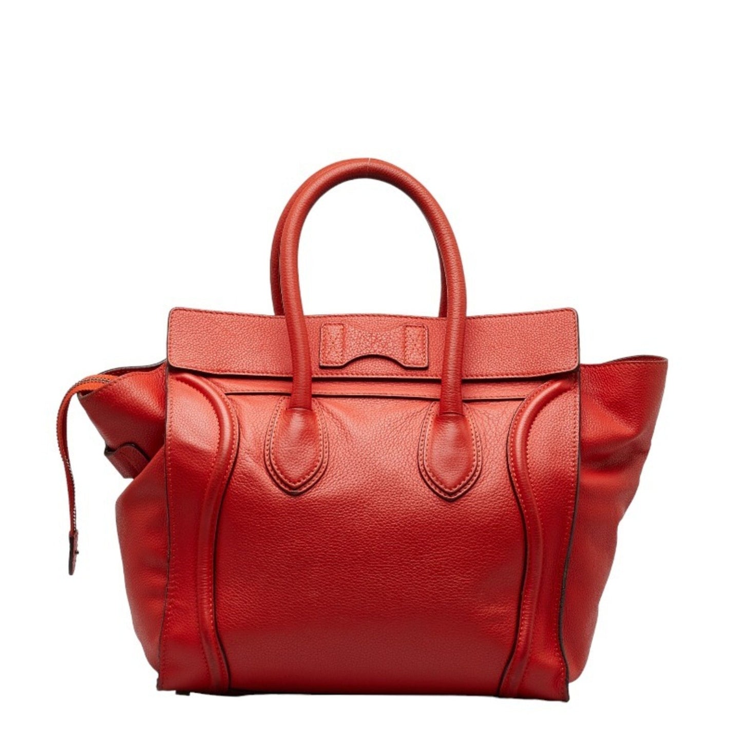 Céline Luggage Handbag