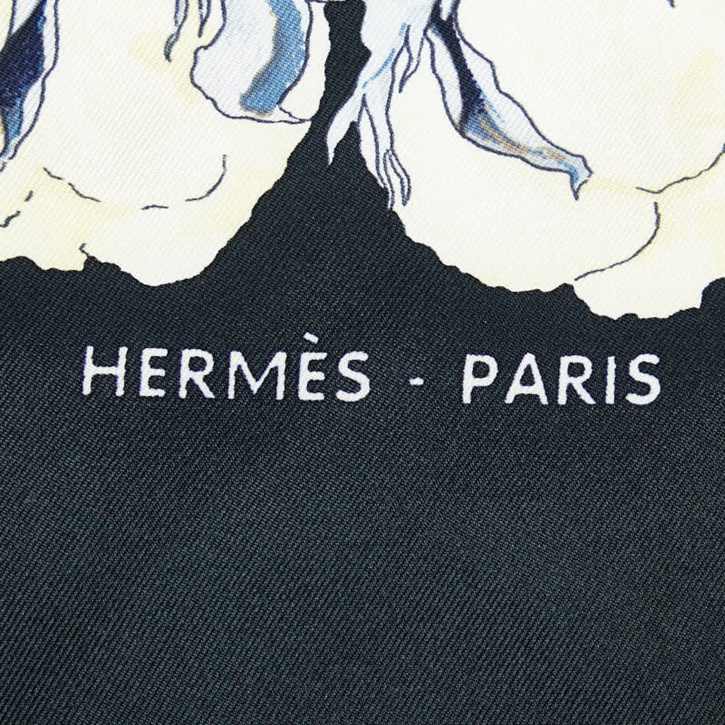 Hermès Carré 90 Scarf