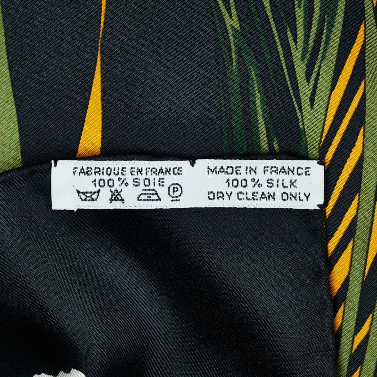 Hermès Carré 90 Scarf