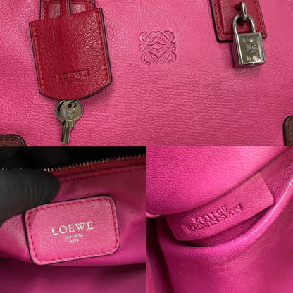 Loewe Amazona Handbag