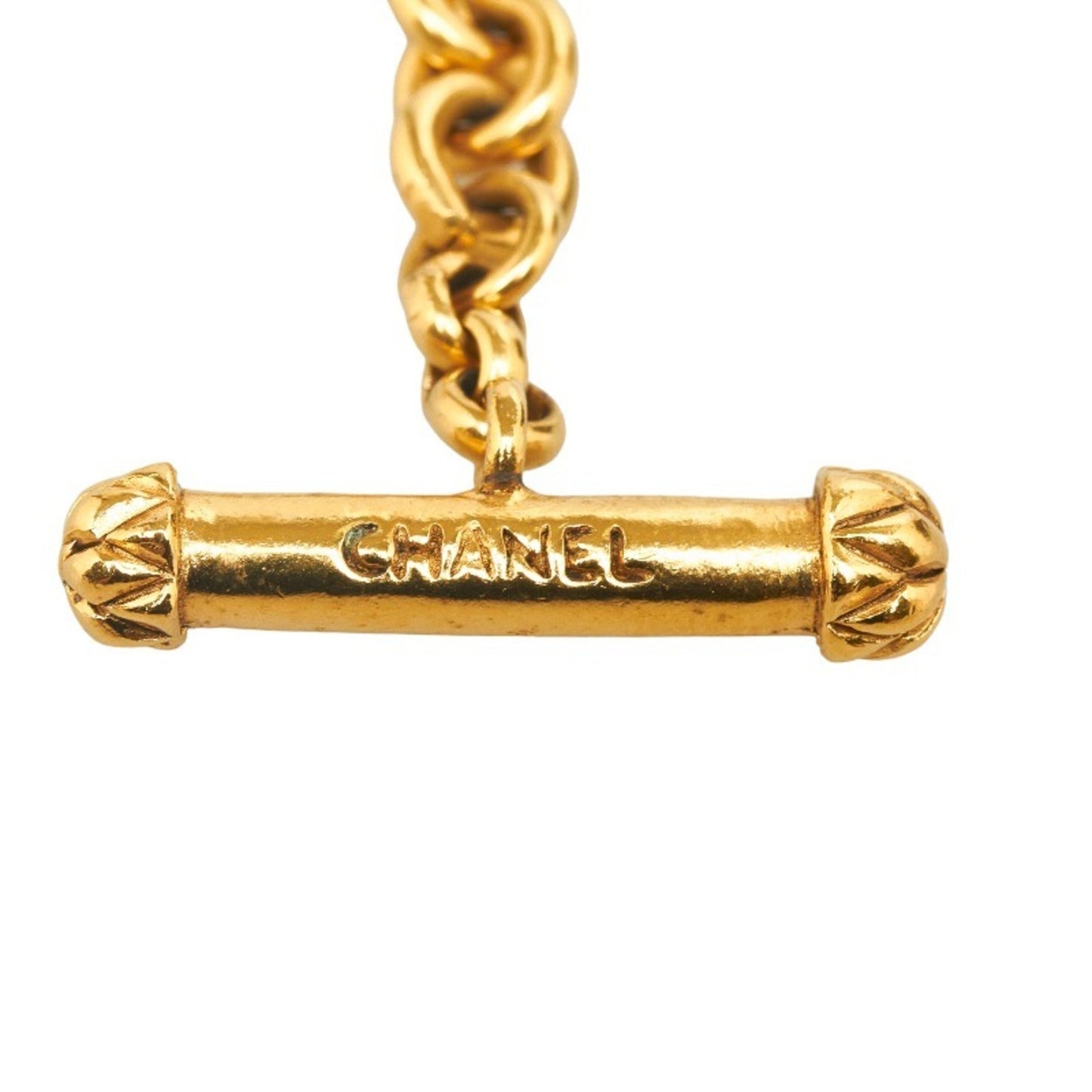 Chanel Necklace