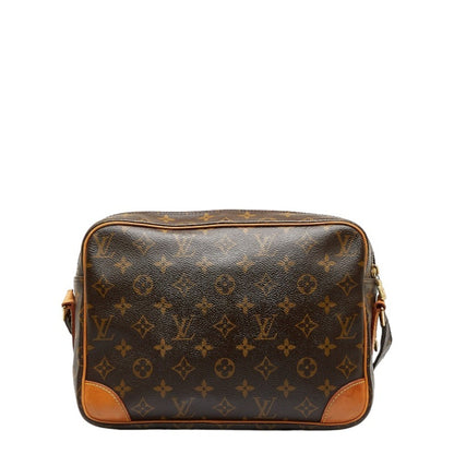 Louis Vuitton Nile Shopper Bag