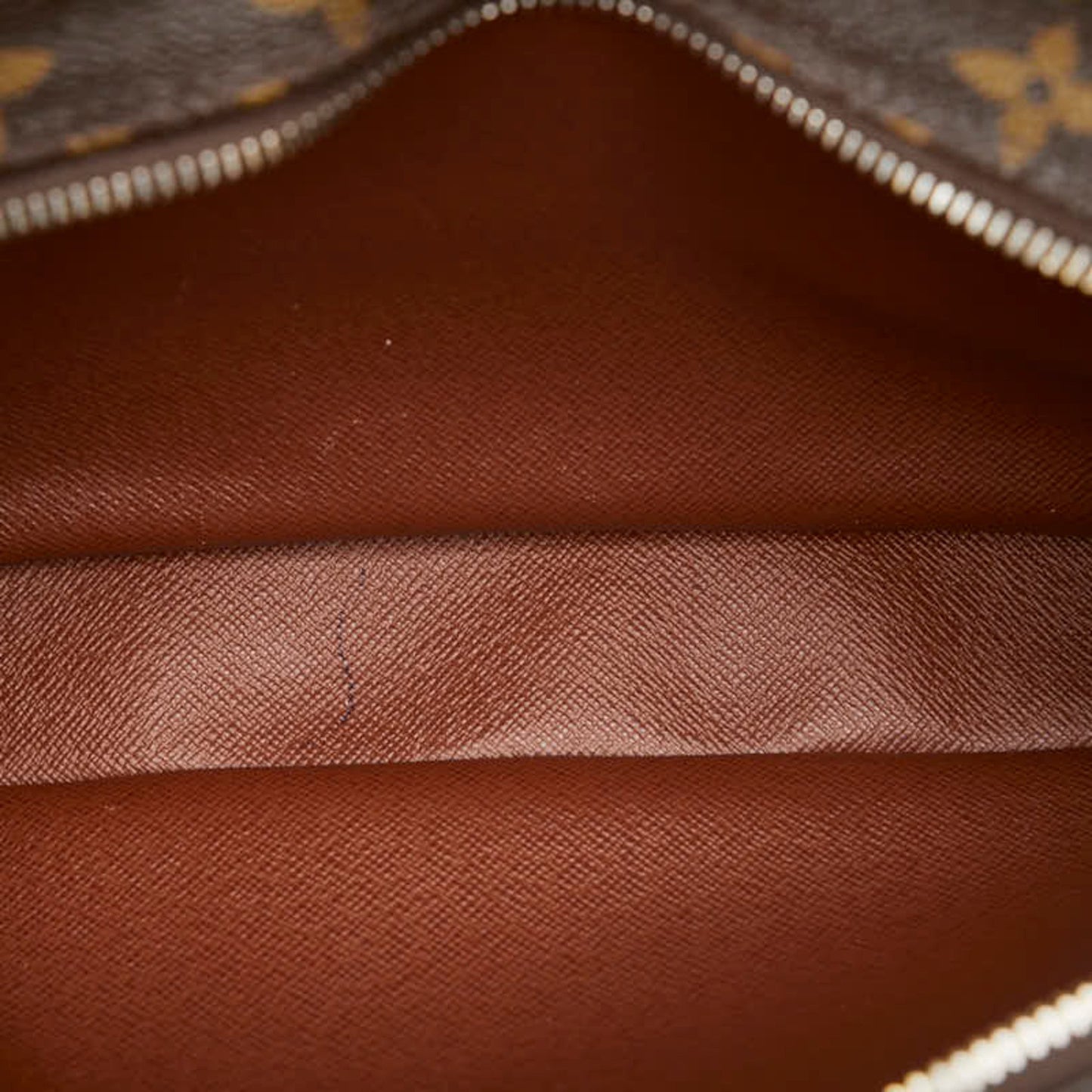 Louis Vuitton Nile Shopper Bag