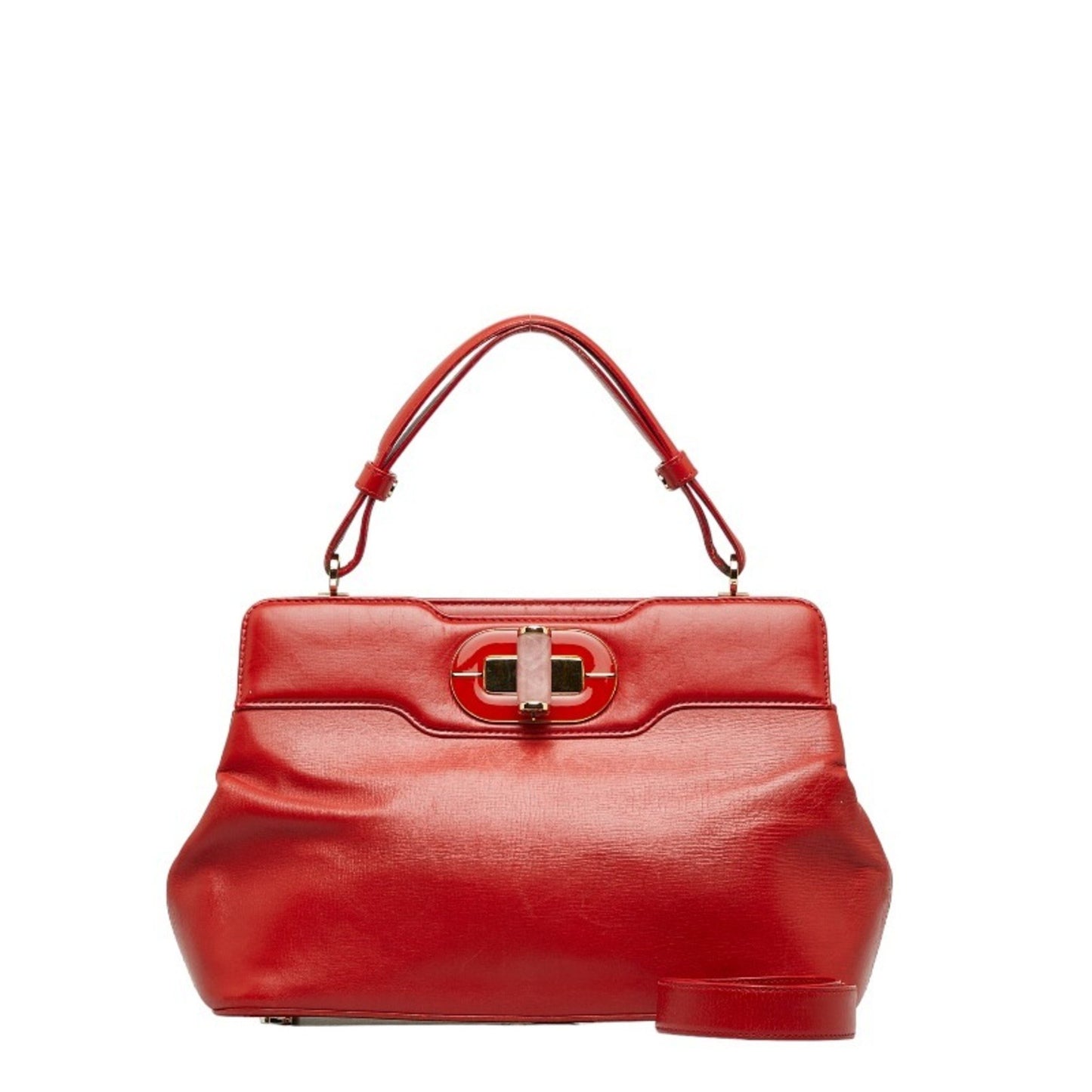 Bulgari Handbag