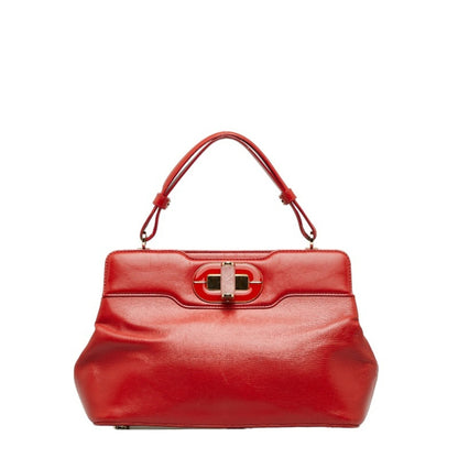 Bulgari Handbag