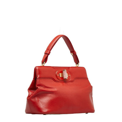 Bulgari Handbag