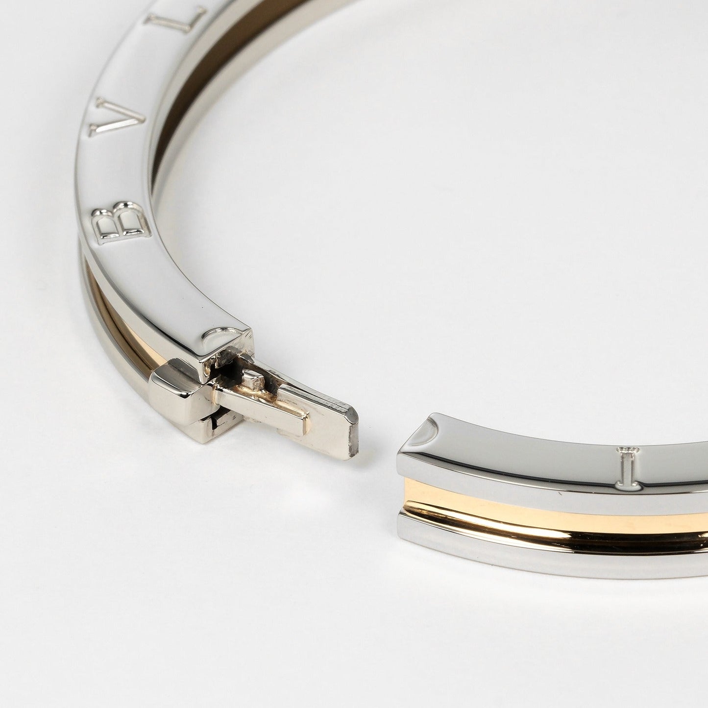 Bulgari B ZERO Bracelet