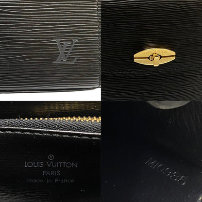 Louis Vuitton Malesherbes Handbag