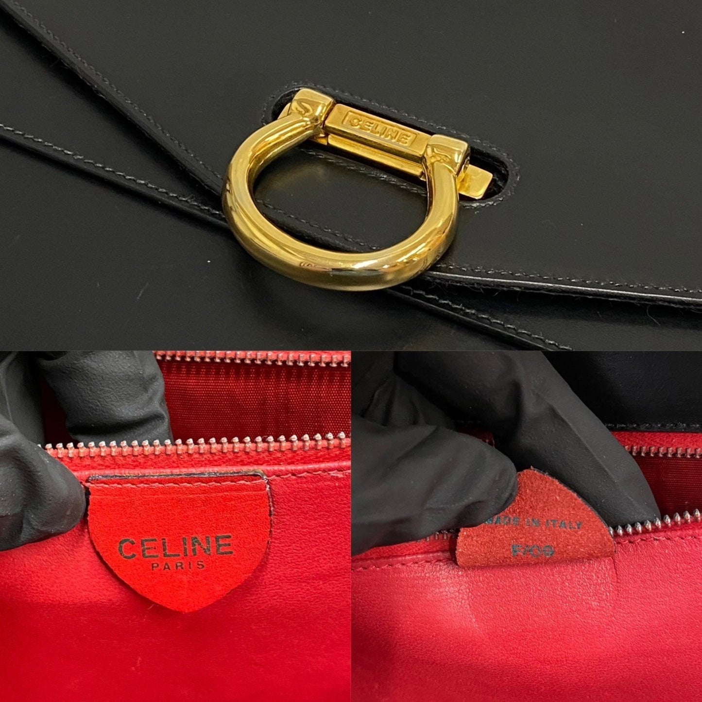 Céline Handbag