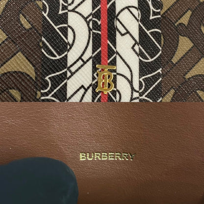 Burberry TB Wallet