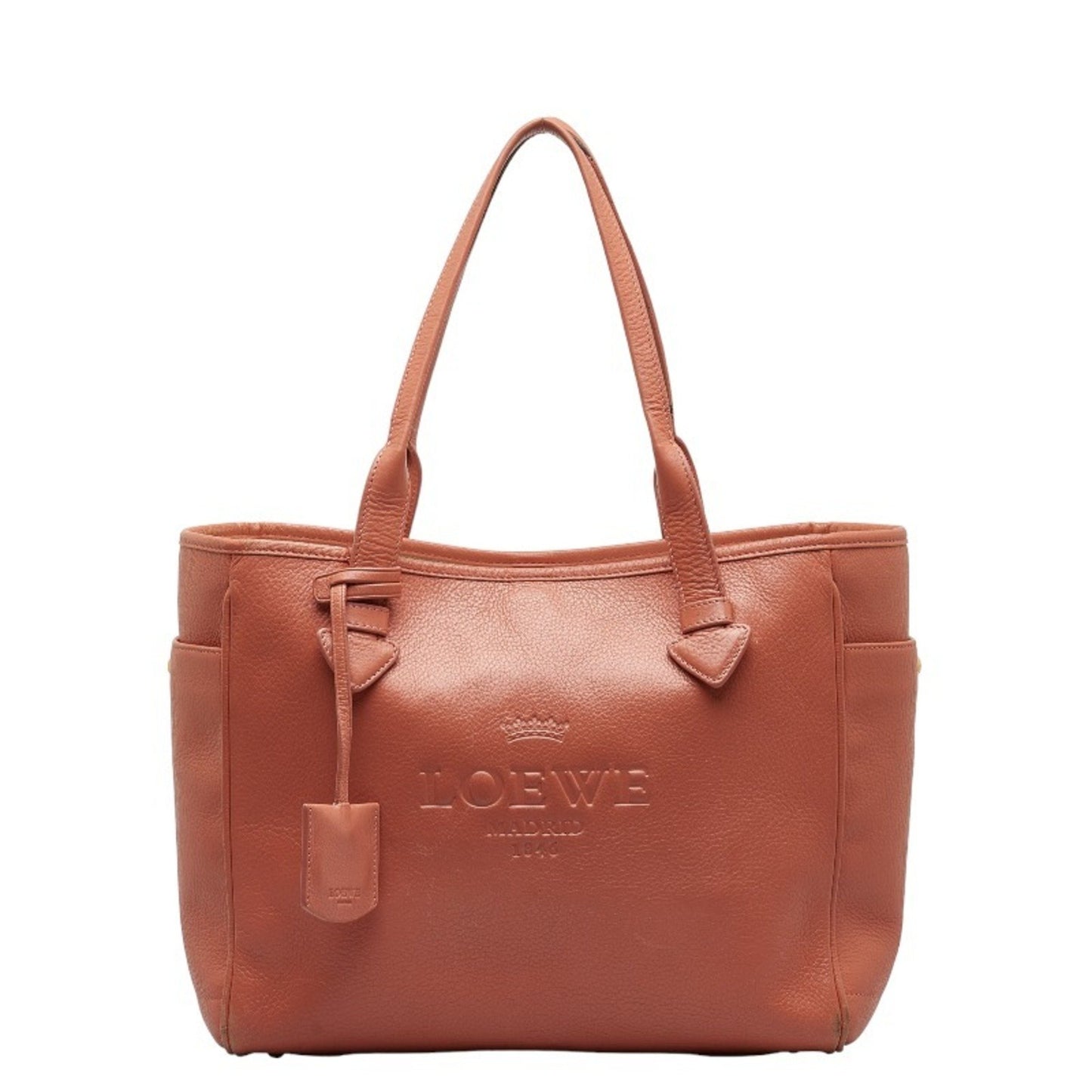 Loewe Heritage Tote Bag