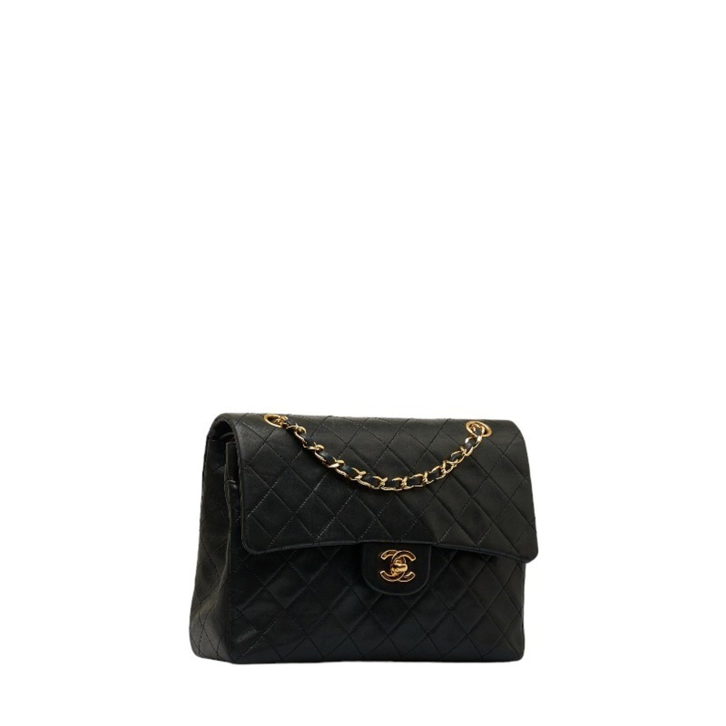 Chanel Timeless/classique Shoulder Bag