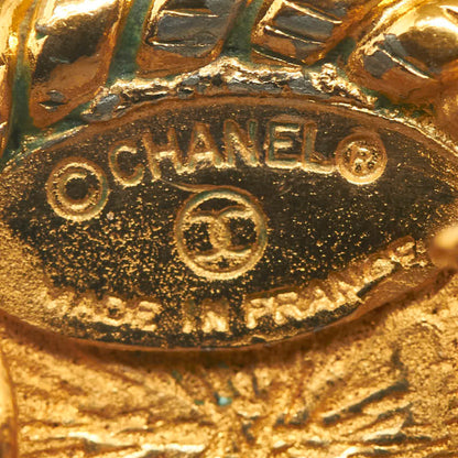 Chanel Coco Mark Earring