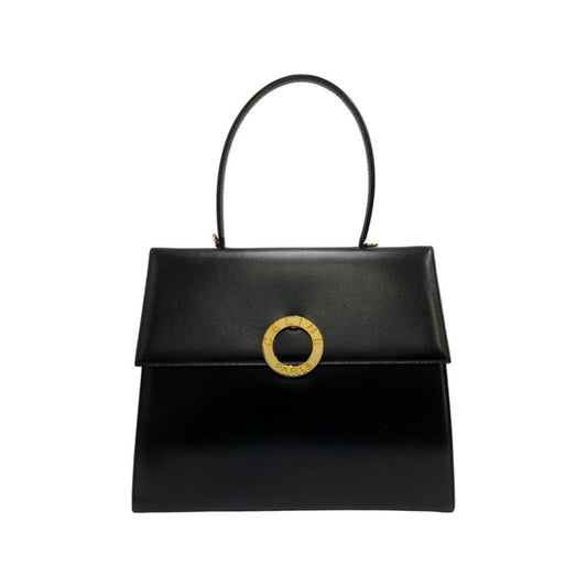 Céline Logo du cercle Handbag