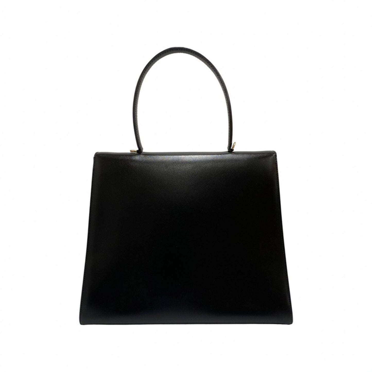 Céline Logo du cercle Handbag