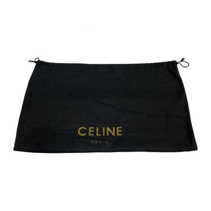 Céline Logo du cercle Handbag