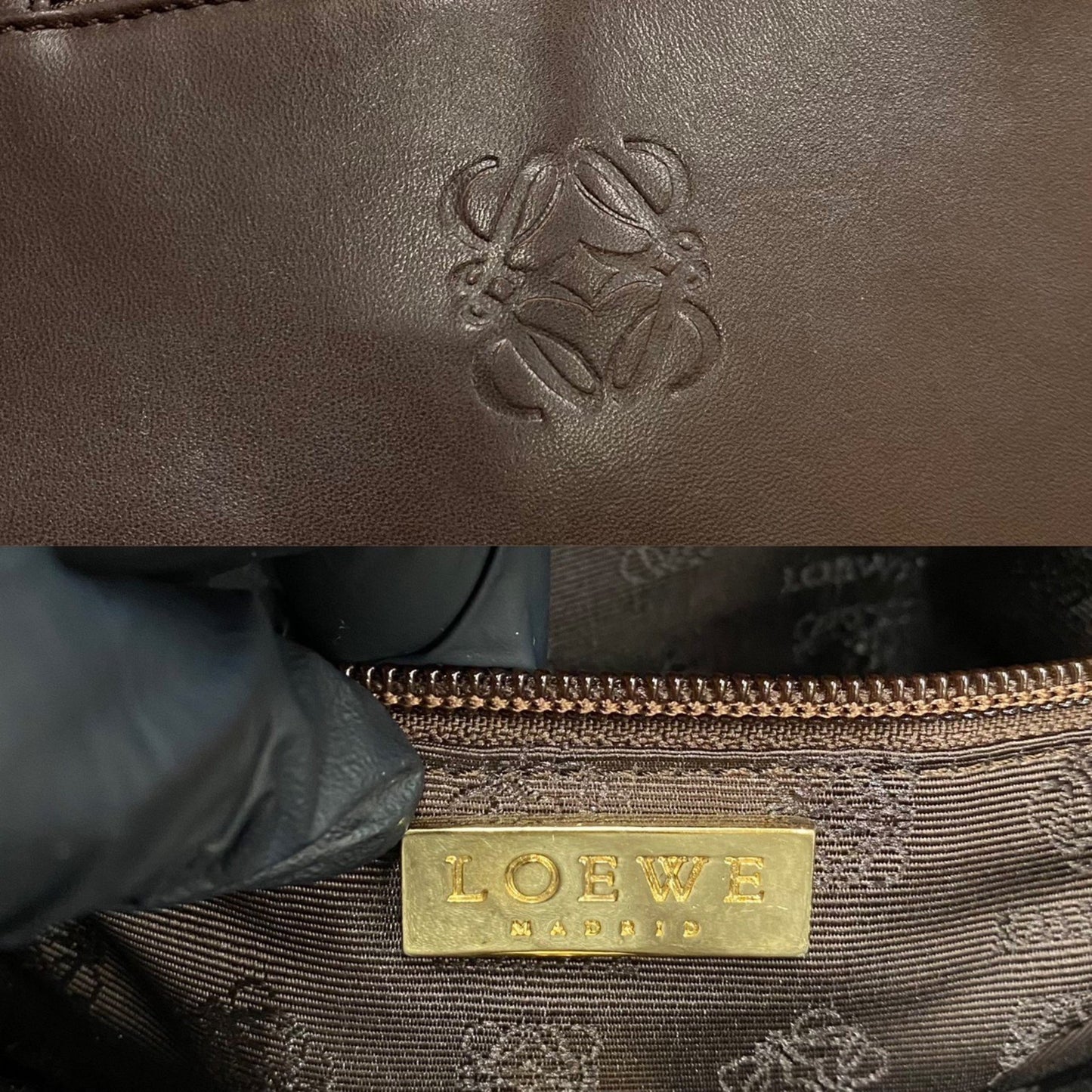 Loewe Handbag