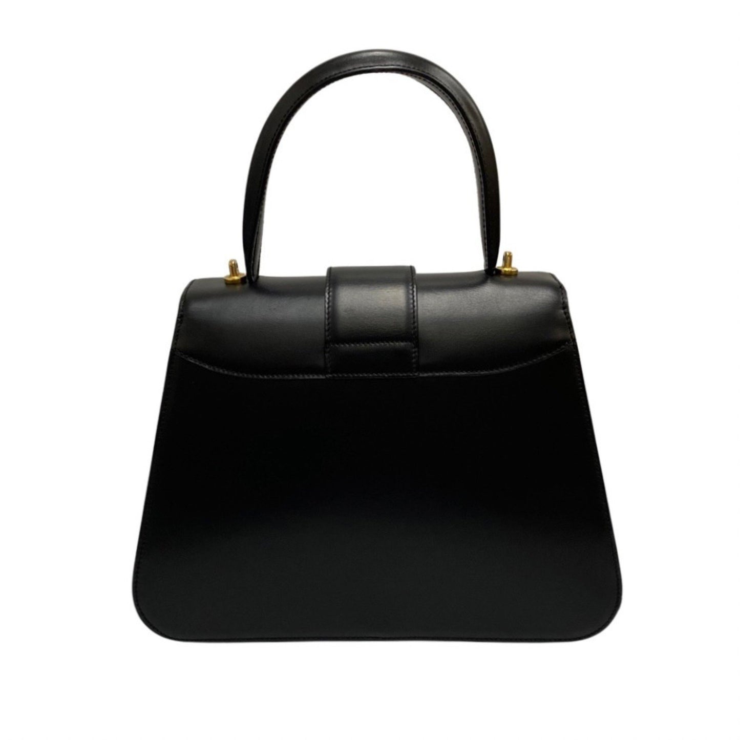 Céline Logo du cercle Handbag