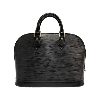 Louis Vuitton Alma Handbag