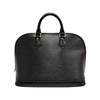 Louis Vuitton Alma Handbag