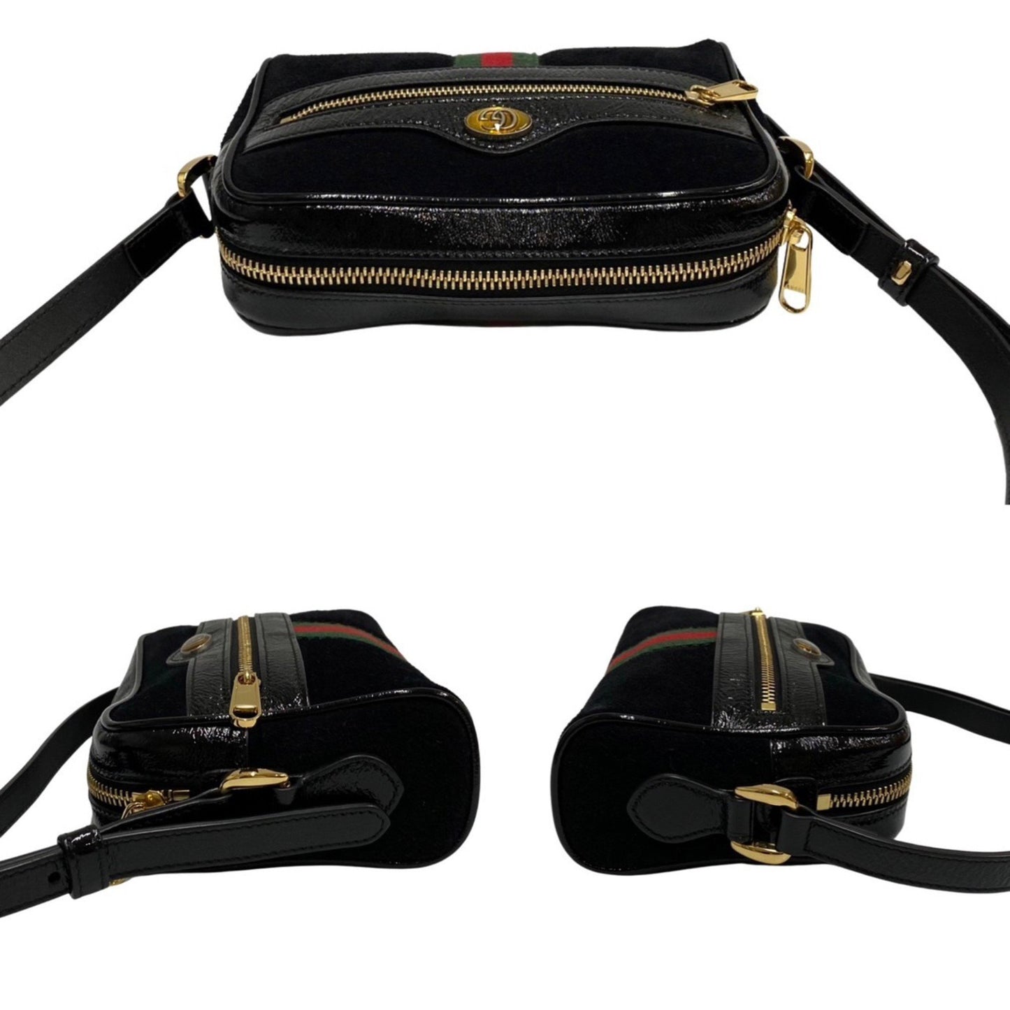 Gucci Ophidia Shoulder Bag