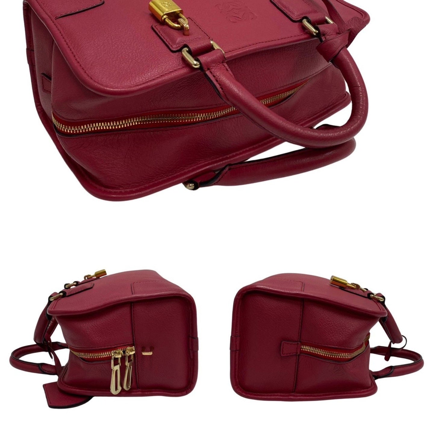 Loewe Amazona Handbag