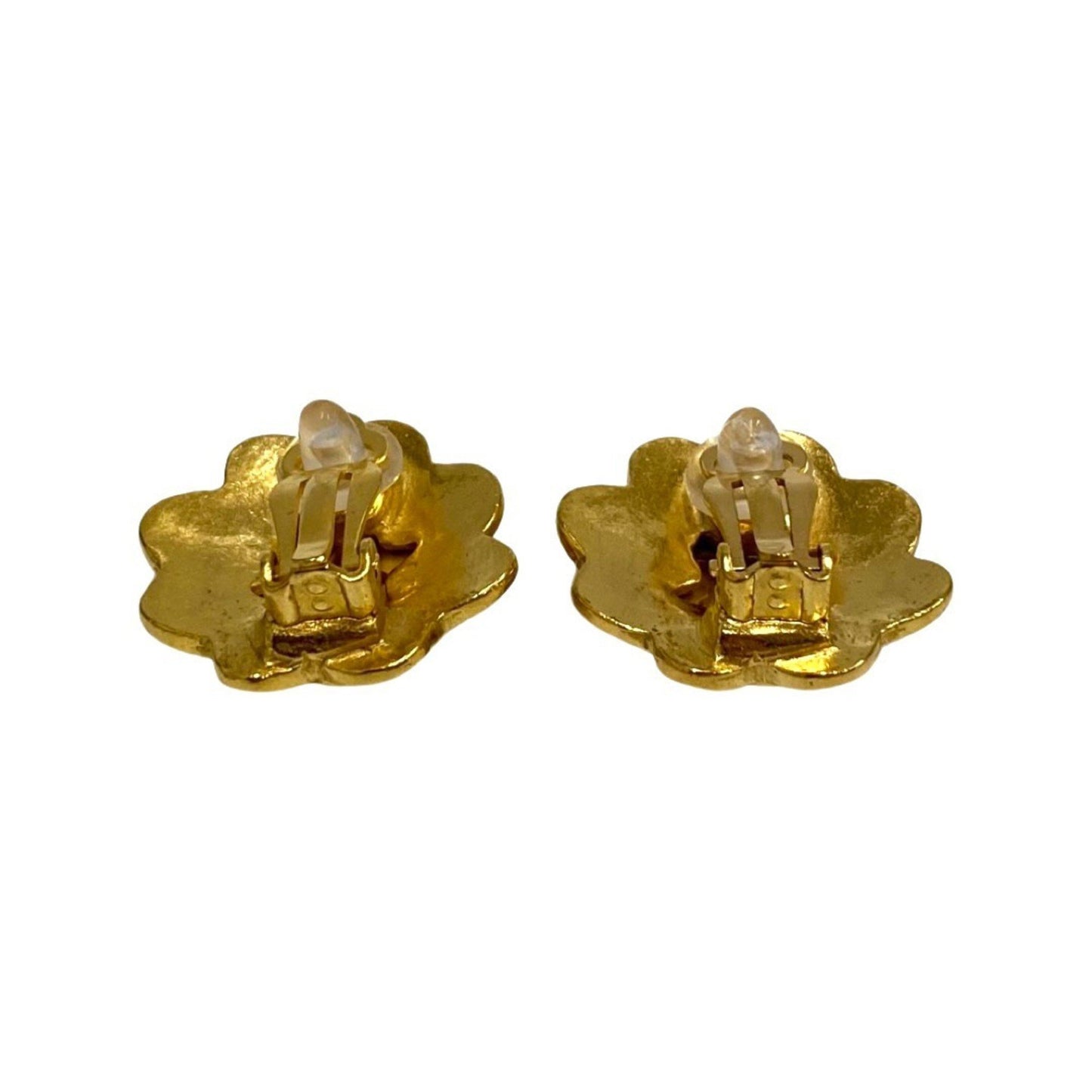 Chanel Coco Mark Earring