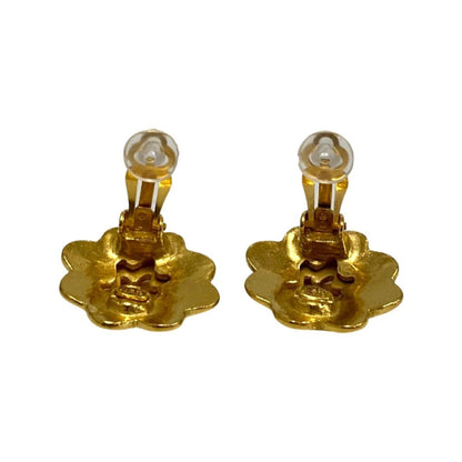 Chanel Coco Mark Earring