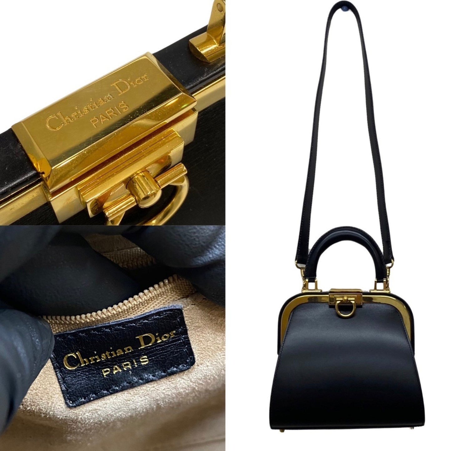 Dior Handbag