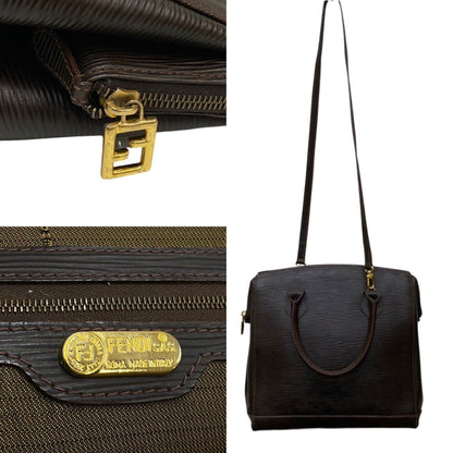 Fendi Handbag