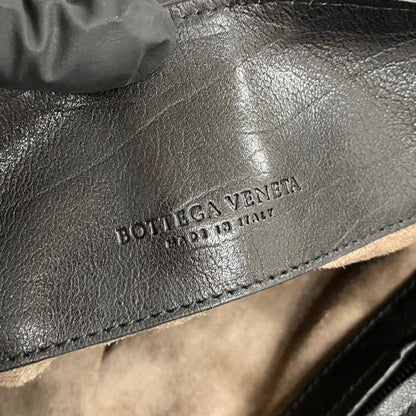 Bottega Veneta Intrecciato Handbag