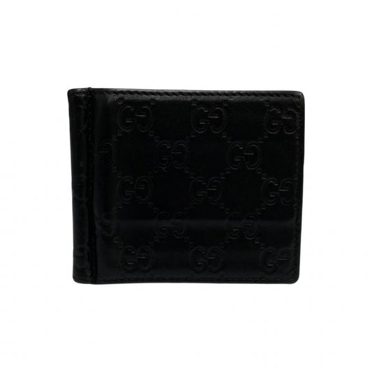 Gucci Guccissima Wallet