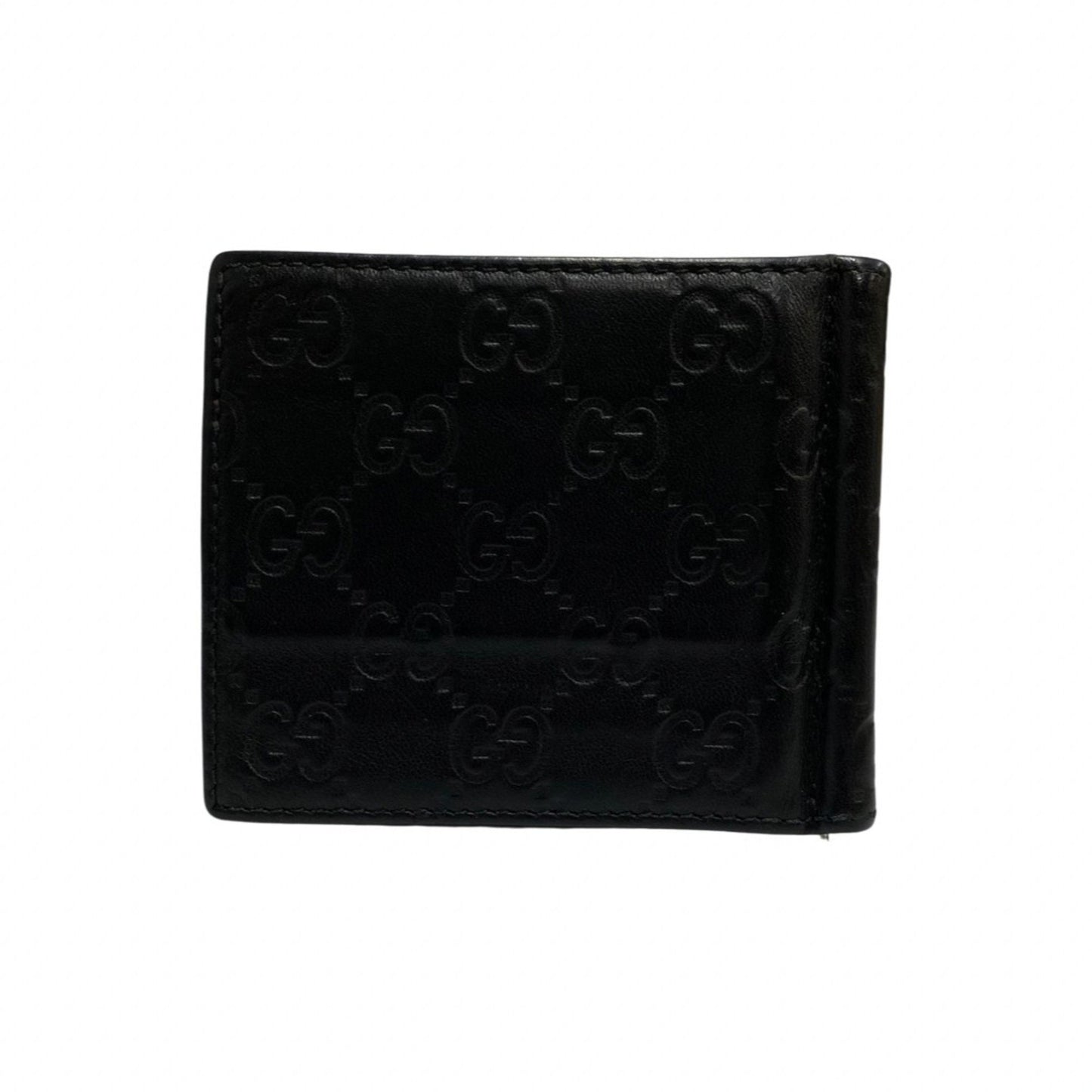 Gucci Guccissima Wallet