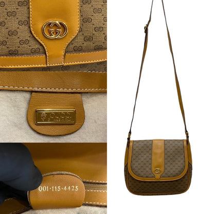 Gucci Shopper Bag