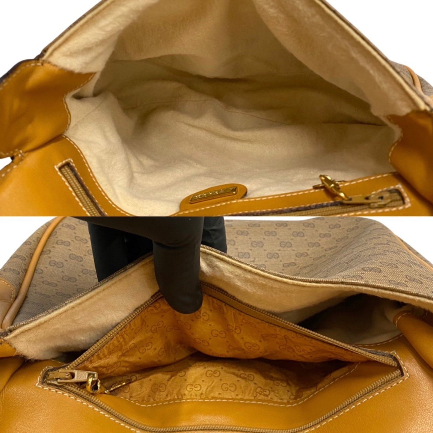 Gucci Shopper Bag