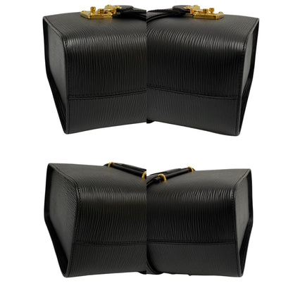 Fendi Vanity box Handbag