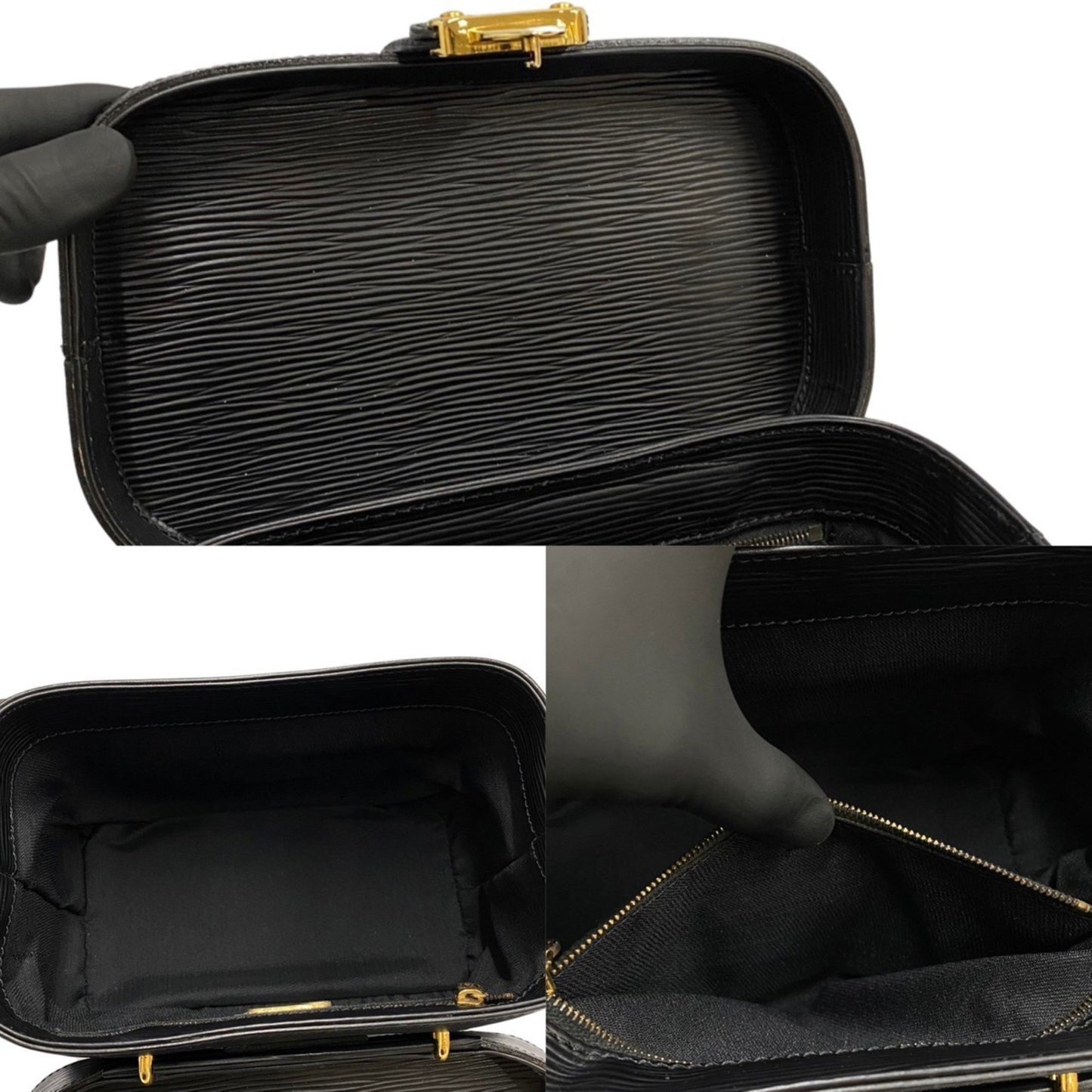 Fendi Vanity box Handbag