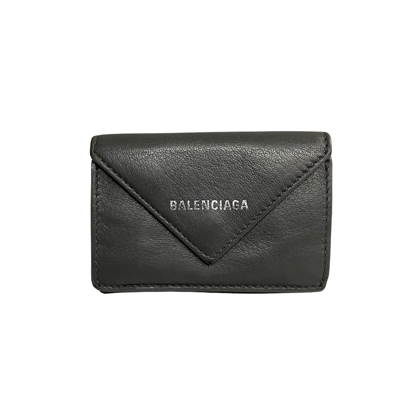 Balenciaga Papier Wallet