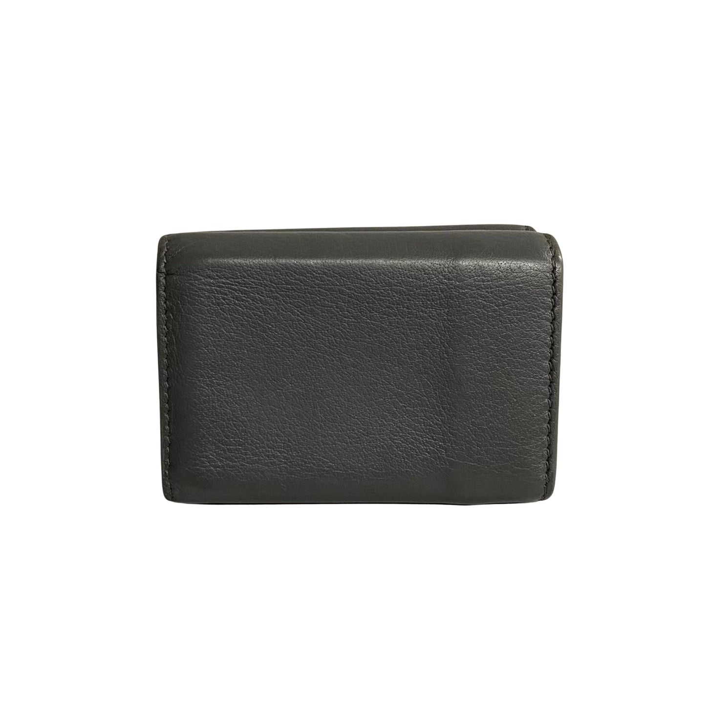 Balenciaga Papier Wallet