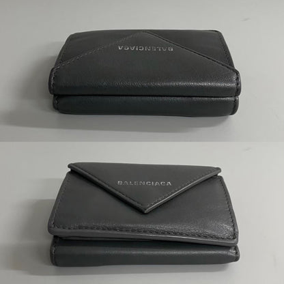 Balenciaga Papier Wallet